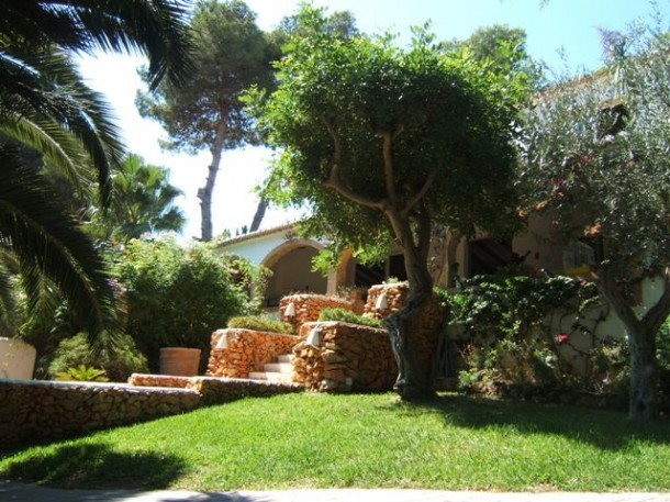 3 Bed 2 Bath Villa Javea * - Javea