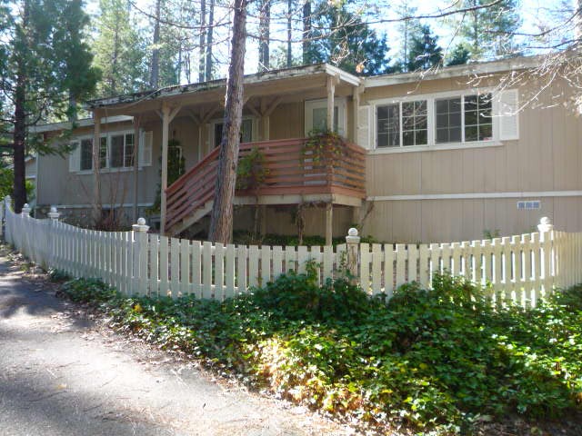 58 Sand Creek Dr Berry Creek, CA, 95916..