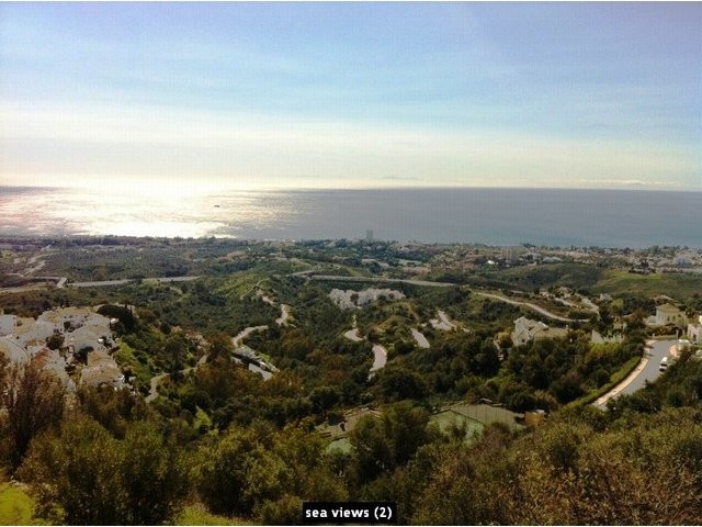 Baugrundstuck for sale in Marbella.. - 2