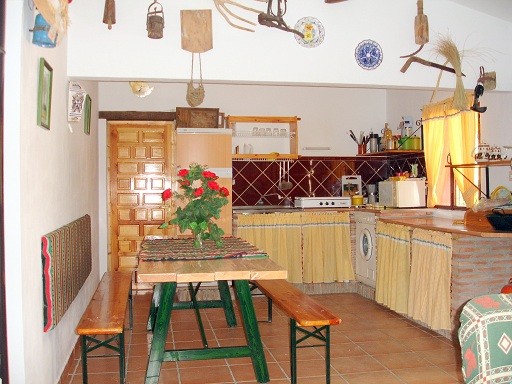 Finca Farm - Cortijo La Estrella very.. - 2