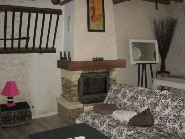 Pretty renovated "longere" with.. - 2