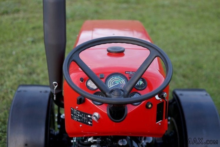 Zetor 4945 - 4