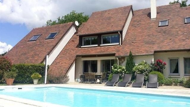 6 bedroom Character For Sale: 03200.. - 2