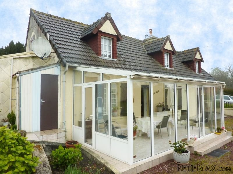 Nice Country House with Open Views
