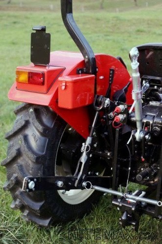 Zetor 4945 - 5