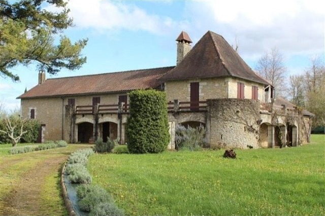 26198 - Vente - Maison - Vergt - 2