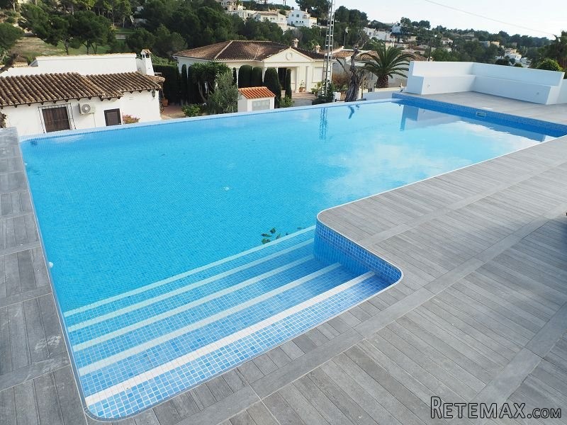 3 Bedrooms - Property - Alicante - For..