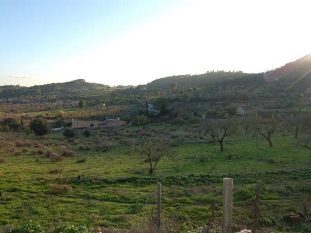 Building plot with project near the.. - 2