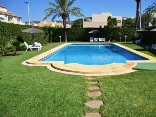 Apartment for sale in Javea - 2