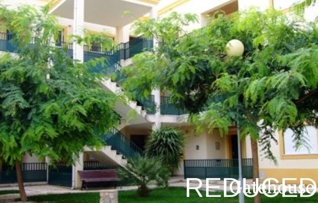 Top Floor Apartment In Cabanas de..
