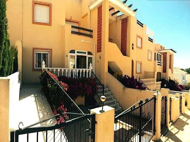 UCB4952 - Orihuela Costa - Apartment.. - 2