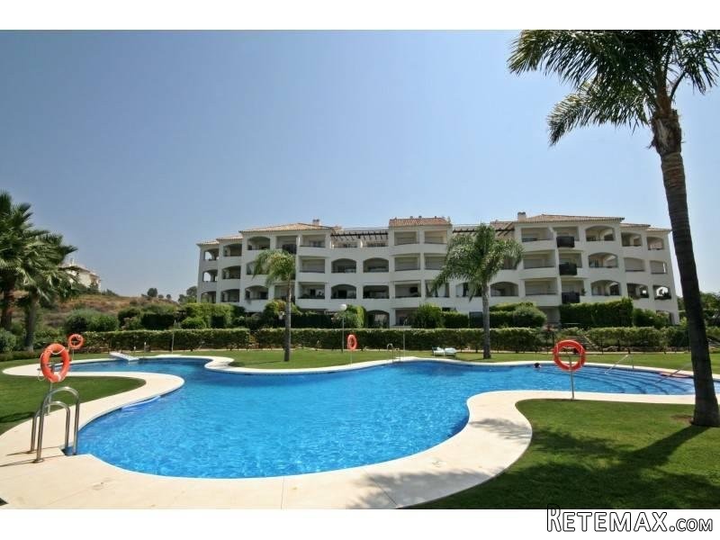 2 bedroom apartment for sale - 2