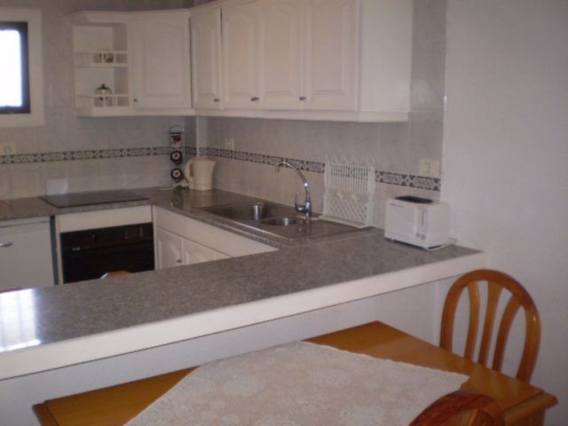 2 Bedroom Apartment, San Marino, Los.. - 2