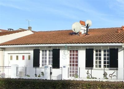 (Detached) House 3 Rooms