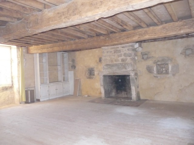 Large 18th Century Country House - 2