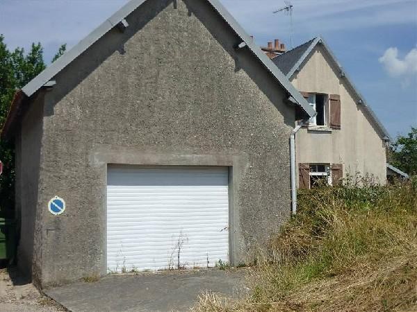 Neo-Normande Style Property - 2