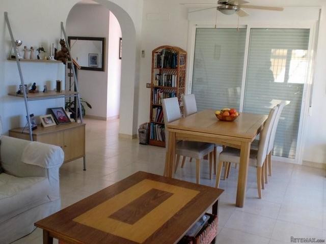 Villa For Sale In Vera, Almería - 2