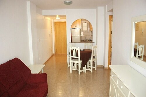 2 bedroom apartment with pool and.. - 2