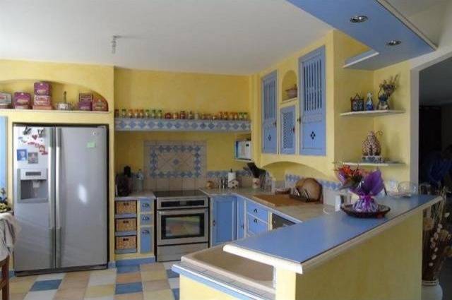 3 bedroom House For Sale: 86130 SAINT.. - 2