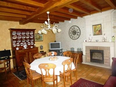 Charante House 8 Rooms
