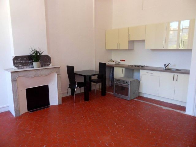 Sale Apartment - Cannes République - 2