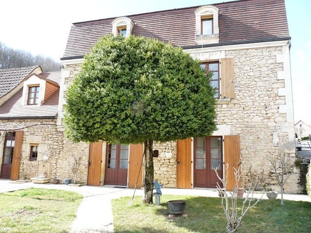 Vente Maison Sarlat La Caneda
