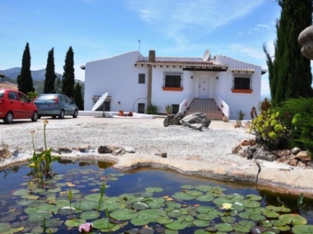 4 Bedrooms - Villa - Alicante - For Sale - 2