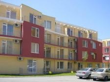 Sunny apartment with 2 bedrooms - 2