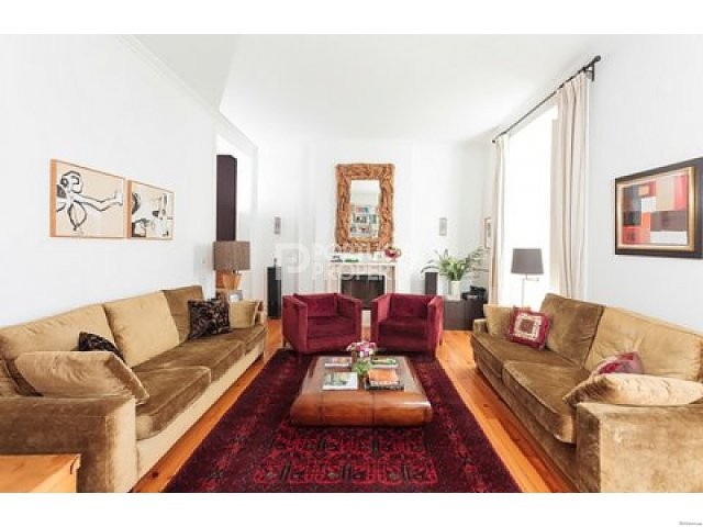 Luxury Apartment In Central Lisbon - 2