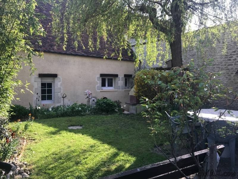 Nice Detached House and Garden