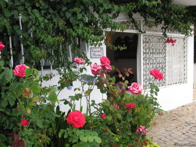 Casinha Verde - Carvoeiro - Centre