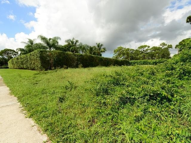 Land For Sale: Hobe Sound, Florida - 2