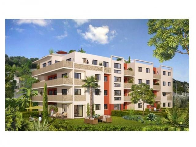 RESIDENCE OF STANDING A ROQUEBRUNE CAP.. - 2