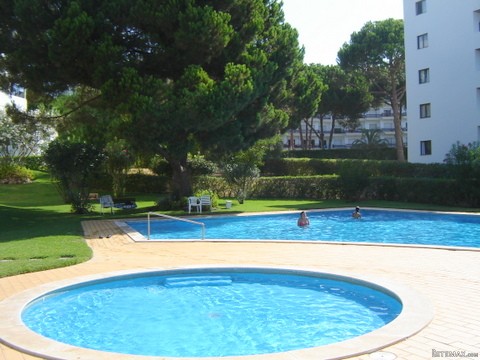 2 Bed Golf Apartment In Vilamoura.. - 2