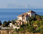 6 Bedrooms - Villa - Malaga - For Sale