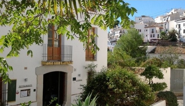 Altea, Costa Blanca North