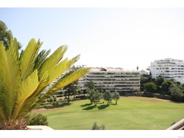 PENTHOUSE FOR SALE GUADALMINA - 2