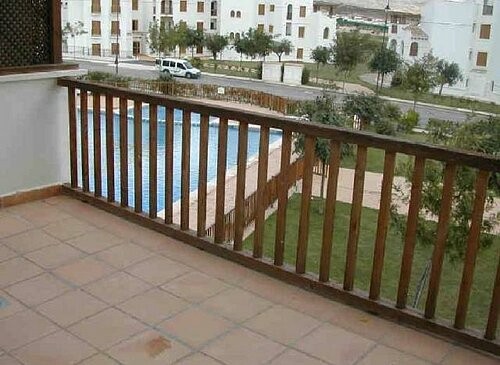 REDUCED BY 56% EL VALLE GOLF APARTMENT - 2