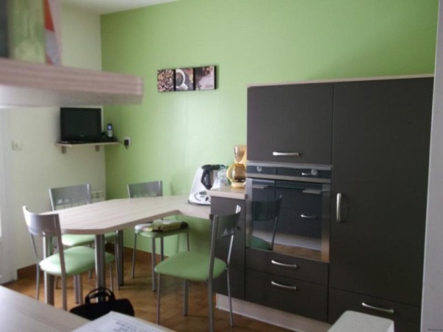 Vente Maison 5 Pieces De 86 M2 53700.. - 2
