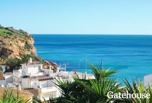 Ground Floor Apartment In Burgau For..