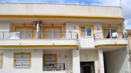 Resale · Apartment · Spain · Costa Bl..