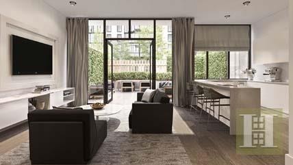 4 bedroom Apartment For Sale: 429 KENT..
