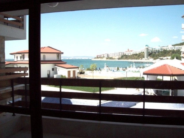 Apartment in Elenite, Bourgas - 2