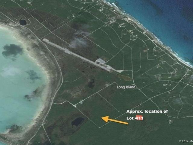 Singlefamilyvacant - Lot located in..