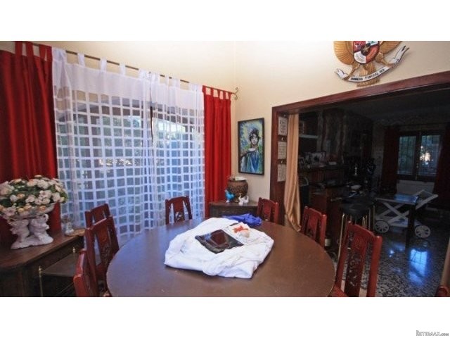 Villa in Moraira - 2