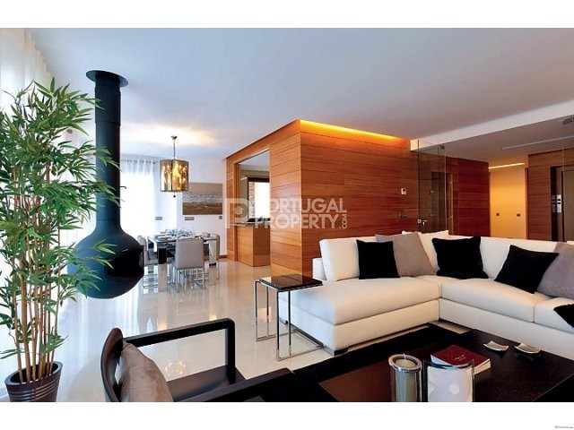 Exceptional Apartment in Vale do Lobo