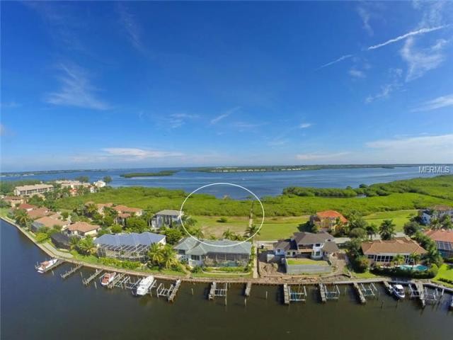 Land For Sale: 12421 Baypointe Ter..