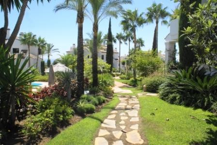 3 bedroom Apartment For Sale: Marbella - 2