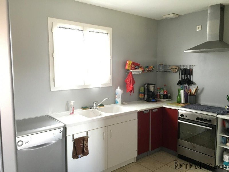 Bungalow For Sale With Garden, Terrace.. - 2