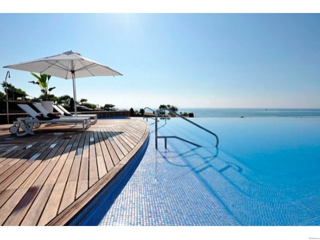 New spectacular apartments in Las.. - 2